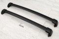 HONDA CR-V IV 2012-2018 BELKI DO RELINGÓW CZARNE P/N 08L04T0A100 STYL OEM