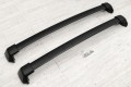 HONDA CR-V IV 2012-2018 BELKI DO RELINGÓW CZARNE P/N 08L04T0A100 STYL OEM