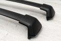 HONDA CR-V IV 2012-2018 BELKI DO RELINGÓW CZARNE P/N 08L04T0A100 STYL OEM
