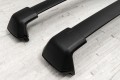 HONDA CR-V IV 2012-2018 BELKI DO RELINGÓW CZARNE P/N 08L04T0A100 STYL OEM