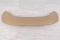 FORD S-MAX I 2006-2014 SPOILER TYLNY NA KLAPĘ