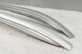 BMW X5 F15 2013-2018 RELINGI DACHOWE SREBRNE 7295813 / 7295814 STYL OEM