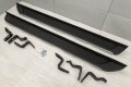 FORD RANGER WILDTRACK 2015+ STOPNIE BOCZNE PROGI SAMOCHODOWE OEM
