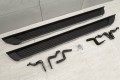 FORD RANGER WILDTRACK 2015+ STOPNIE BOCZNE PROGI SAMOCHODOWE OEM