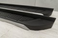 FORD RANGER WILDTRACK 2015+ STOPNIE BOCZNE PROGI SAMOCHODOWE OEM