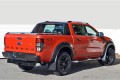 FORD RANGER T7 2016-2018 PO LIFTINGU POSZERZENIA BŁOTNIKÓW