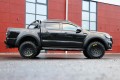 FORD RANGER T7 2016-2018 PO LIFTINGU POSZERZENIA BŁOTNIKÓW