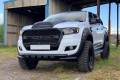 FORD RANGER T6 2011-2015 PRZED LIFTINGIEM POSZERZENIA BŁOTNIKÓW