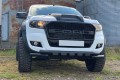 FORD RANGER T6 2011-2015 PRZED LIFTINGIEM POSZERZENIA BŁOTNIKÓW