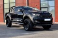 FORD RANGER T6 2011-2015 PRZED LIFTINGIEM POSZERZENIA BŁOTNIKÓW