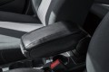 FORD FIESTA MK6 2008-2017 PODŁOKIETNIK CZARNY