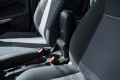 FORD FIESTA MK6 2008-2017 PODŁOKIETNIK CZARNY