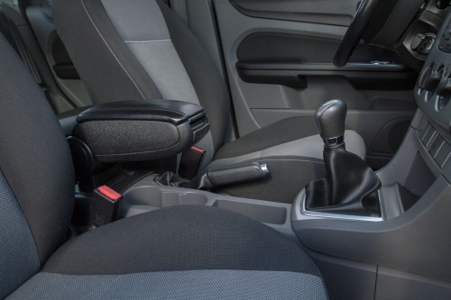 FORD FOCUS MK2 2005-2011 PODŁOKIETNIK