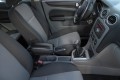 FORD FOCUS MK2 2005-2011 PODŁOKIETNIK