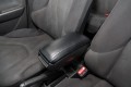 HONDA JAZZ III 2009-2015 PODŁOKIETNIK CZARNY