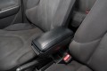 FIAT SEDICI 2006-2014 PODŁOKIETNIK CZARNY