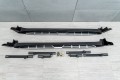 FORD ECOSPORT II 2013+ STOPNIE BOCZNE PROGI