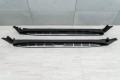 FORD ECOSPORT II 2013+ STOPNIE BOCZNE PROGI