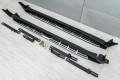 FORD ECOSPORT II 2013+ STOPNIE BOCZNE PROGI