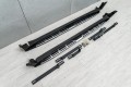 FORD ECOSPORT II 2013+ STOPNIE BOCZNE PROGI