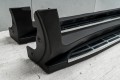 FORD ECOSPORT II 2013+ STOPNIE BOCZNE PROGI