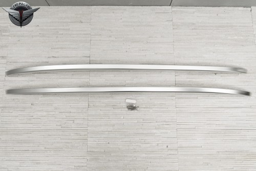MERCEDES B-CLASS W246 2011-18 RELINGI DACHOWE