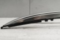 TOYOTA C-HR 2016+ RELINGI DACHOWE SREBRNE