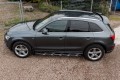 AUDI Q5 2008-2017 STOPNIE BOCZNE PROGI