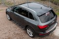 AUDI Q5 2008-2017 STOPNIE BOCZNE PROGI