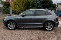 AUDI Q5 2008-2017 STOPNIE BOCZNE PROGI