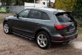 AUDI Q5 2008-2017 STOPNIE BOCZNE PROGI