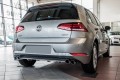 VW GOLF 7 VII 2016-2020 DYFUZOR DOKŁADKA ZDERZAKA TYLNEGO