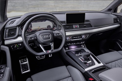 AUDI AUTOMAT NAKŁADKI NA PEDAŁY NAKŁADANE