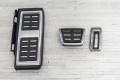 AUDI AUTOMAT NAKŁADKI NA PEDAŁY NAKŁADANE