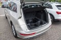 AUDI Q5 2008-2016 WKŁAD ORGANIZER KOŁA ZAPASOWEGO