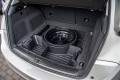 AUDI Q5 2008-2016 WKŁAD ORGANIZER KOŁA ZAPASOWEGO