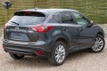 MAZDA CX-5 2012-2017 DEKORACYJNA LISTWA KLAPY BAGAŻNIKA