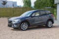 MAZDA CX-5 2012-2017 NAKŁADKI NA KLAMKI SENSOR