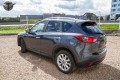 MAZDA CX-5 2012-2017 NAKŁADKI NA KLAMKI SENSOR