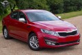 KIA OPTIMA III 2011-2015 NAKŁADKI NA LUSTERKA