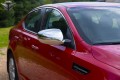 KIA OPTIMA III 2011-2015 NAKŁADKI NA LUSTERKA