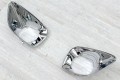 JEEP GRAND CHEROKEE IV WK2 2010-2014 PRZED FACELIFTINGIEM NAKŁADKI PRZEDNICH HALOGENÓW MOPAR 82212341AB