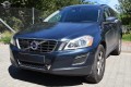 VOLVO XC60 I 2008-2013 OZDOBNA LISTWA GRILLA