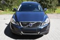 VOLVO XC60 I 2008-2013 OZDOBNA LISTWA GRILLA