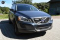 VOLVO XC60 I 2008-2013 OZDOBNA LISTWA GRILLA