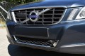 VOLVO XC60 I 2008-2013 OZDOBNA LISTWA GRILLA