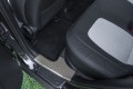 KIA SPORTAGE III 2010-2015 LISTWY PROGOWE