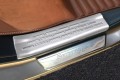 HYUNDAI SANTA FE III 2012-2018 WEWNĘTRZNE GÓRNE LISTWY PROGOWE