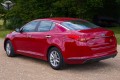 KIA OPTIMA III 2011-2015 WYPRZEDAŻ NAKŁADKI NA KLAMKI