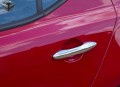 KIA OPTIMA III 2011-2015 WYPRZEDAŻ NAKŁADKI NA KLAMKI